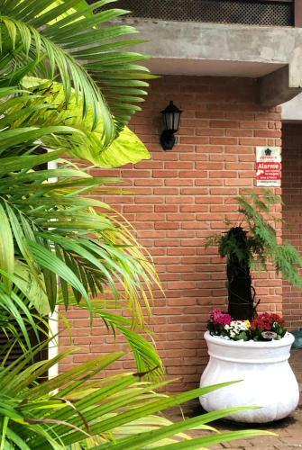 �tima Localiza��o! Casa Tulipa, Praia de Pernambuco