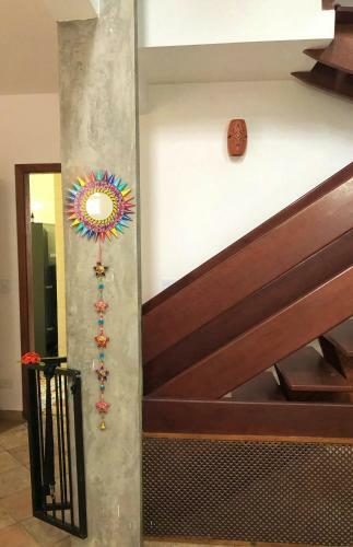 �tima Localiza��o! Casa Tulipa, Praia de Pernambuco
