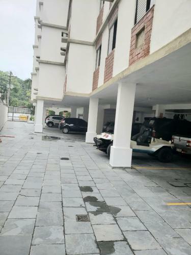 Apartamento 2 Quartos Na Praia Enseada Do Guaruj�-sp