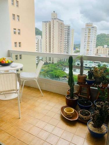 Apartamento Pitangueiras 7 Pessoas / 200 Mts Da Praia