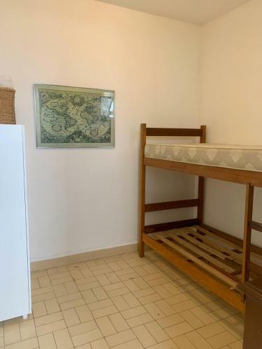 Apartamento Pitangueiras 7 Pessoas / 200 Mts Da Praia