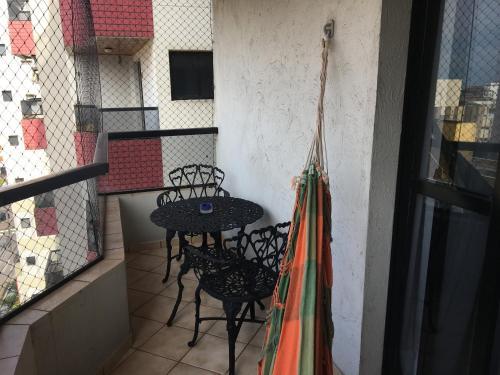Apartamento Guaruj� - Enseada