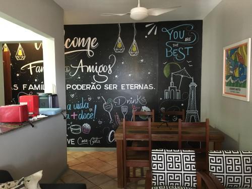 Apartamento Guaruj� - Enseada