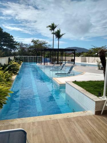 Apartamento Enseada Guaruj�