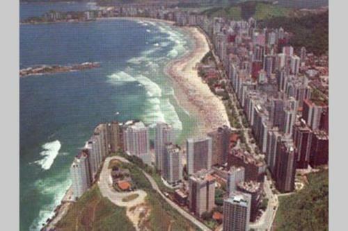Apartamento Mordomia No Guaruj�