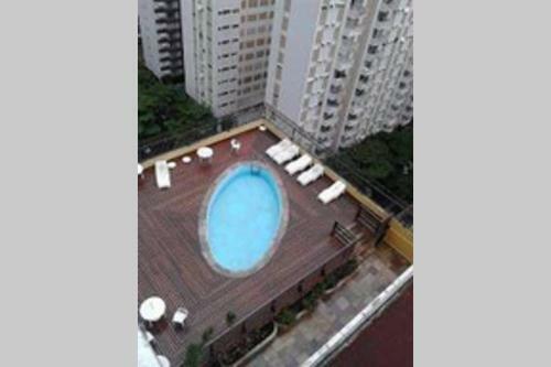 Apartamento Mordomia No Guaruj�
