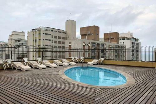 Apartamento Mordomia No Guaruj�