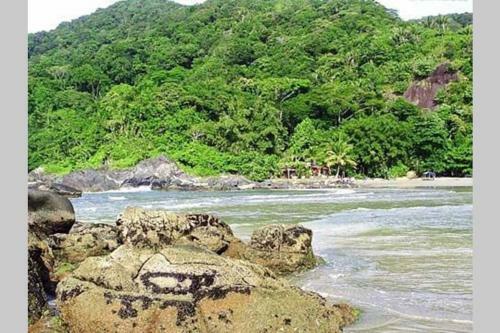 Apartamento Mordomia No Guaruj�