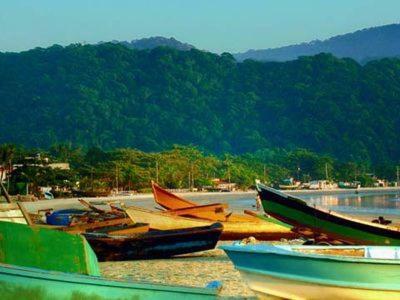 Apartamento Mordomia No Guaruj�