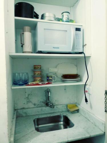 Apartamento Mordomia No Guaruj�