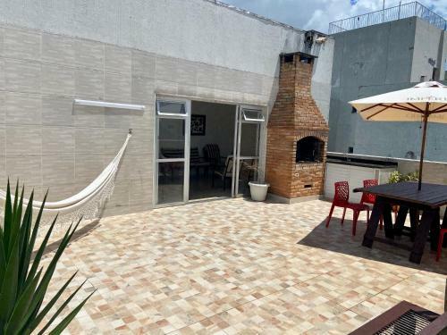 Apartamento Guaruj� Pitangueiras Cobertura