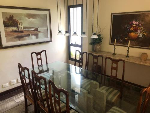 Apartamento Pitangueiras Exclusivo Com Piscina Na Sacada