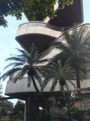 Apartamento Pitangueiras Exclusivo Com Piscina Na Sacada