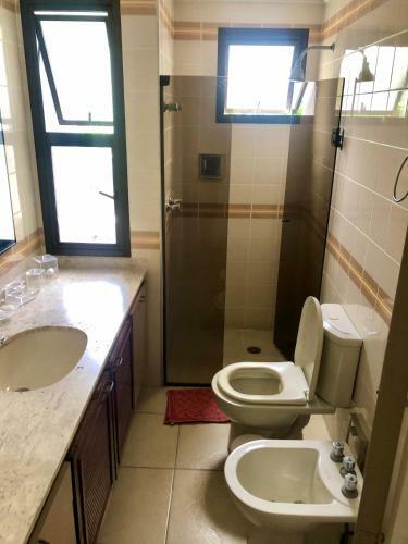 Apartamento Pitangueiras Exclusivo Com Piscina Na Sacada