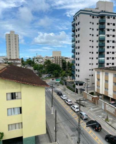 Apartamento Ap� Luz Guaruj�