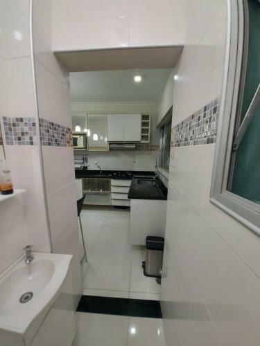 Apartamento Ap� Luz Guaruj�