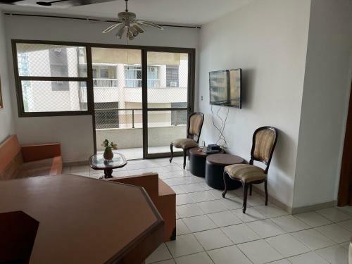 Apartamento Ed Aracati - At� 8 Pessoas E A 70m Da Praia