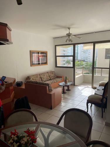 Apartamento Ed Aracati - At� 8 Pessoas E A 70m Da Praia