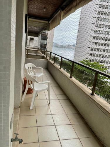 Apartamento Ed Aracati - At� 8 Pessoas E A 70m Da Praia