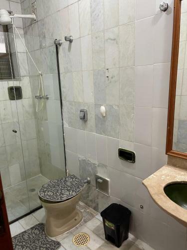 Apartamento Ed Aracati - At� 8 Pessoas E A 70m Da Praia