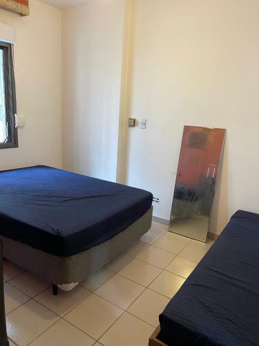 Apartamento Ed Aracati - At� 8 Pessoas E A 70m Da Praia