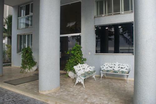Apartamento Pitangueiras P� Na Areia 90m2 C/ 3 Quartos E Wi-fi
