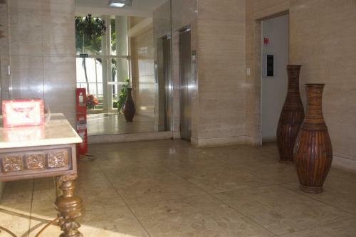Apartamento Pitangueiras P� Na Areia 90m2 C/ 3 Quartos E Wi-fi