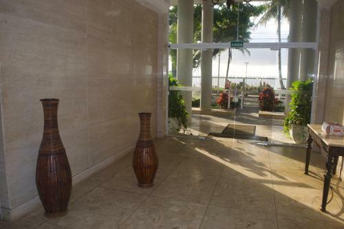 Apartamento Pitangueiras P� Na Areia 90m2 C/ 3 Quartos E Wi-fi
