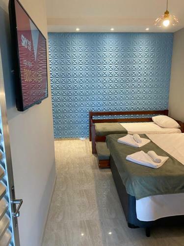 Posada Pousada Fast Inn