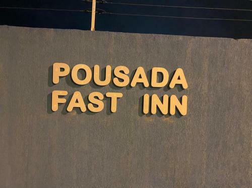 Posada Pousada Fast Inn