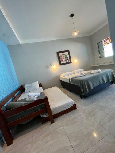 Posada Pousada Fast Inn
