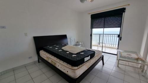Apartamento Com Vista Pro Mar Guaruja