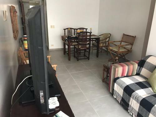 Apartamento Enseada Guaruj�