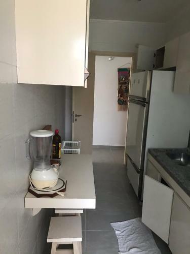 Apartamento Enseada Guaruj�