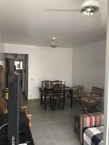 Apartamento Enseada Guaruj�