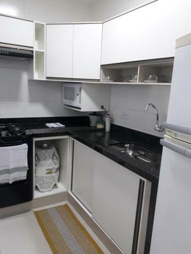 Apartamento Para Temporada No Guaruj�