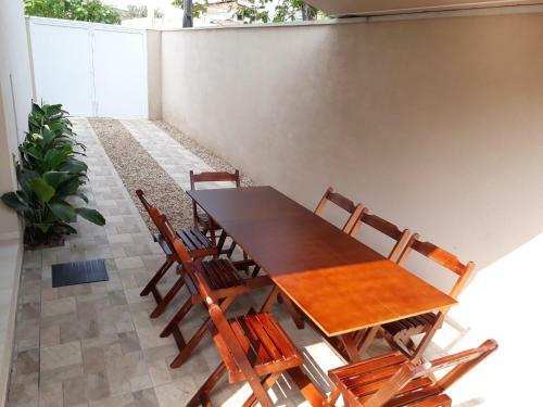 Lindo Sobrado Guaruj�