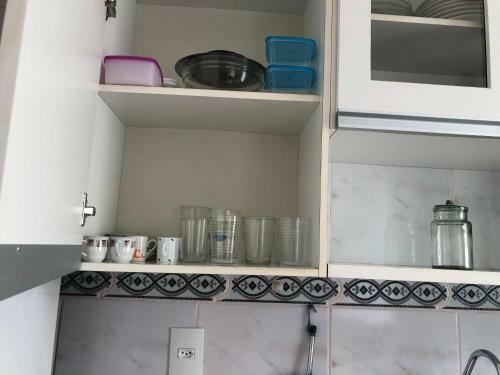 Apartamento Com Vista Pro Mar - Guaruj�- Pitangueiras