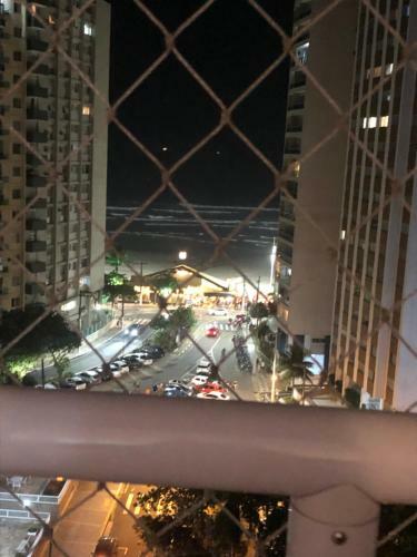 Apartamento Com Vista Pro Mar - Guaruj�- Pitangueiras