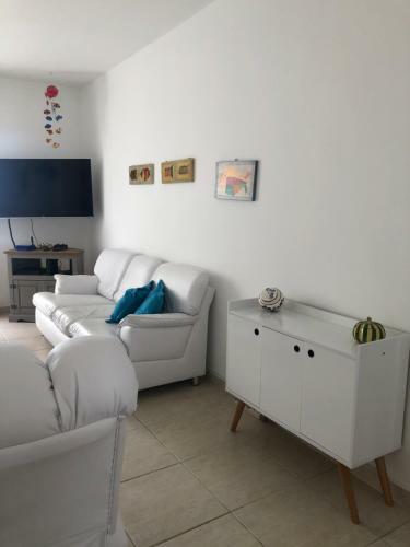 Apartamento Com Vista Pro Mar - Guaruj�- Pitangueiras