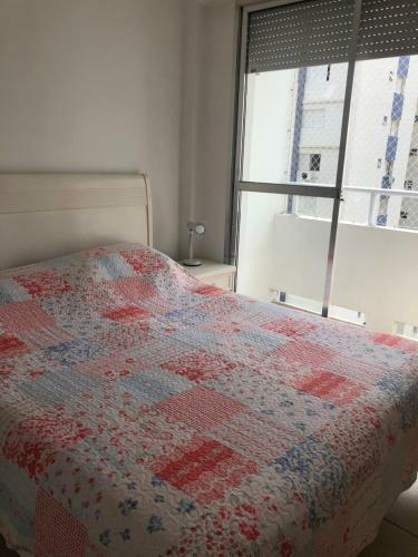 Apartamento Com Vista Pro Mar - Guaruj�- Pitangueiras