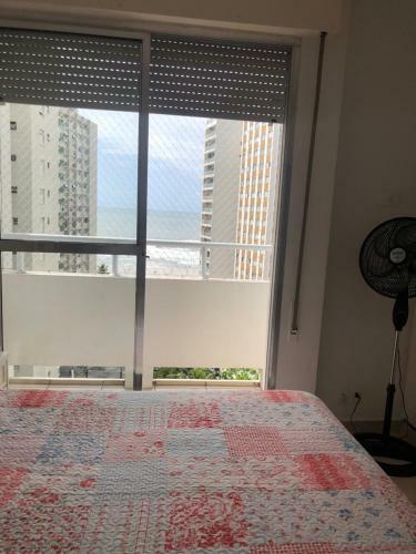 Apartamento Com Vista Pro Mar - Guaruj�- Pitangueiras