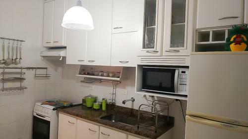 Apartamento Enseada Guaruja