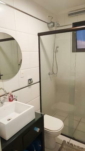 Apartamento Enseada Guaruja
