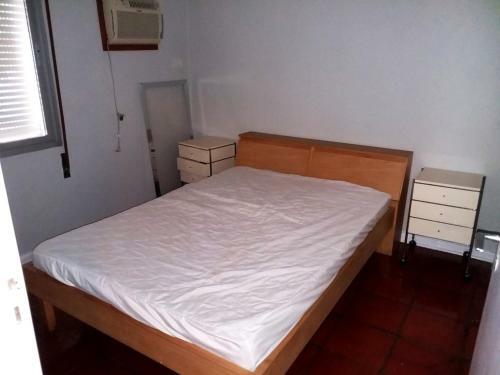 Apartamento Aconchego A 2 Quadras Da Praia Da Enseada - Novo