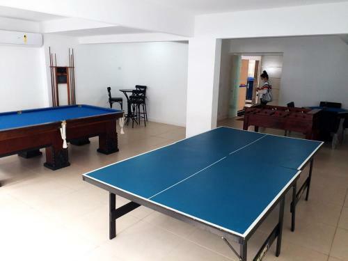 Apartamento Aconchego A 2 Quadras Da Praia Da Enseada - Novo