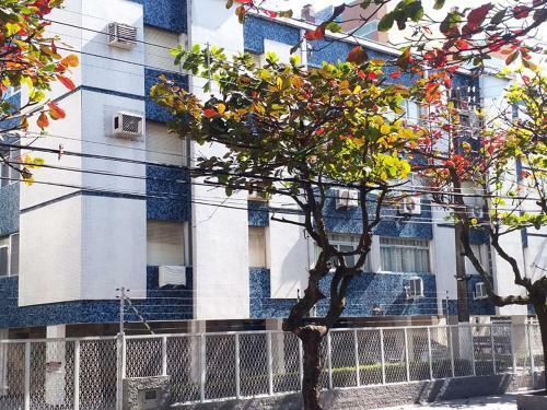 Apartamento Aconchego A 2 Quadras Da Praia Da Enseada - Novo