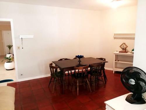 Apartamento Aconchego A 2 Quadras Da Praia Da Enseada - Novo