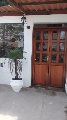 Posada Pousada Morada Da Praia