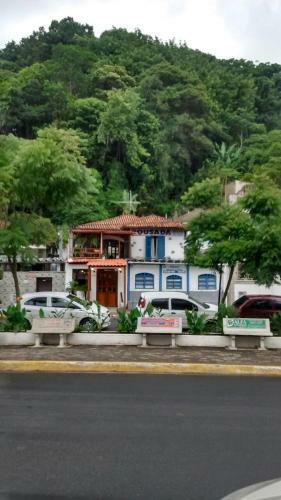 Posada Pousada Morada Da Praia